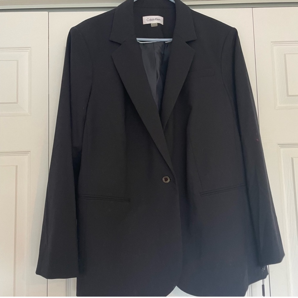 Calvin Klein Blazer